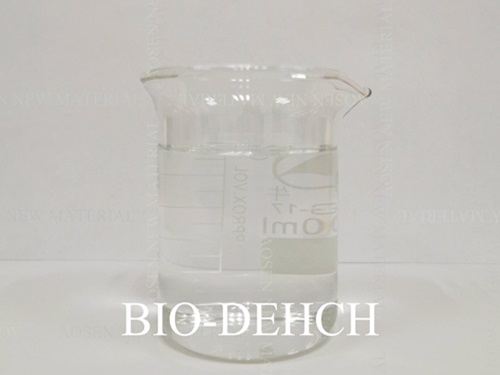 BIO-DEHCH: एक नया प्रकार का हरा और पर्यावरण के अनुकूल प्लास्टिसाइज़र