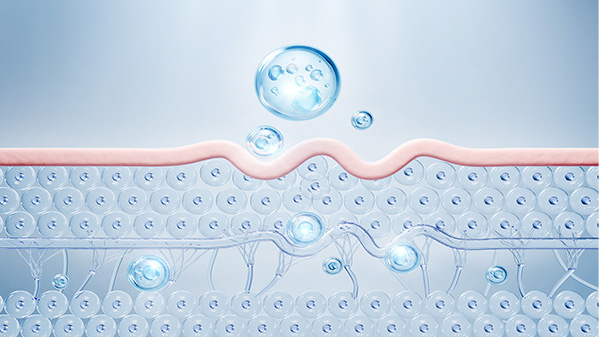 मैडेकासोसाइड के लाभ और त्वचा की देखभाल में अनुप्रयोग