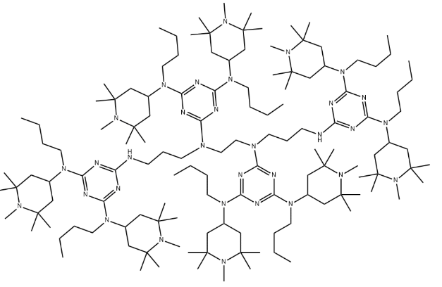 लाइट स्टेबलाइजर 119